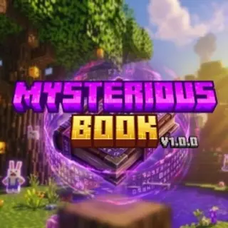 Mysterious Book