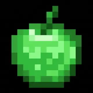 More Exotic Apples