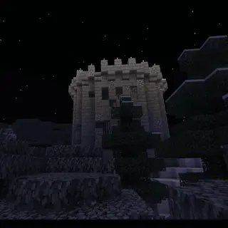 More Dungeons