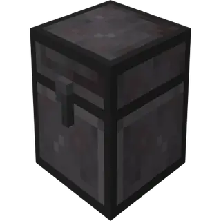 More Chest