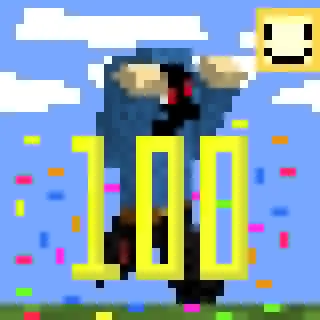 Mob Mayhem Challenge - 100 Subscriber Special
