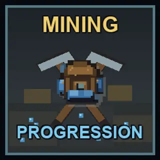 Mining Progression