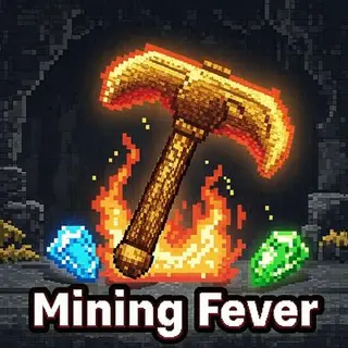 Mining Fever - Combo & Vein Miner