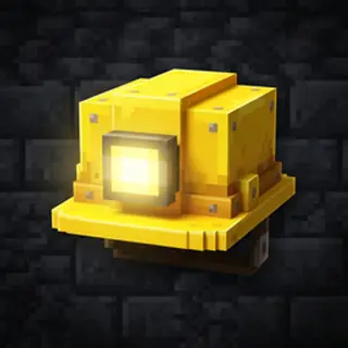 Miner's Helmet | Headlamp Flashlight | Terraria Accessories