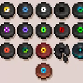 Minecraft SoundBoard