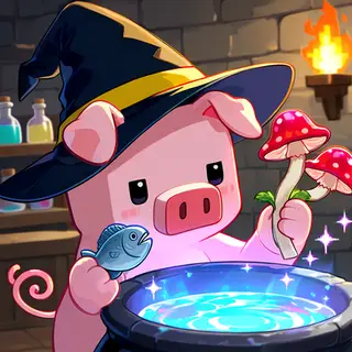 Melnus's Forbidden Arts
