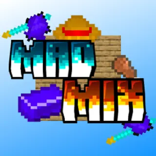 Mad Mix