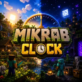 M Clock [BP only]