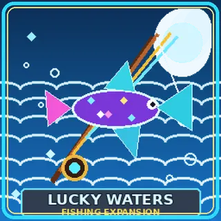 Lucky Waters