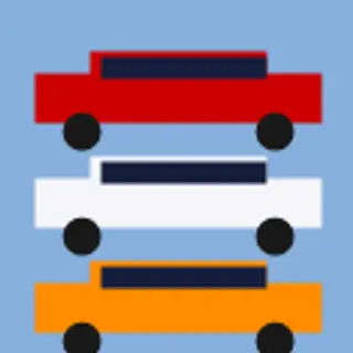 Lucas' Cars