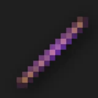 Knockback Stick