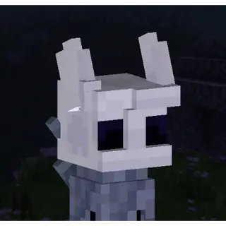 Knight - Hollow Knight Player Model