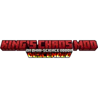 King's Chaos Mod Descended