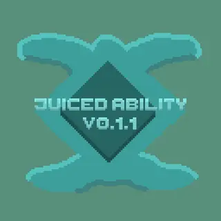 Juiced Ability