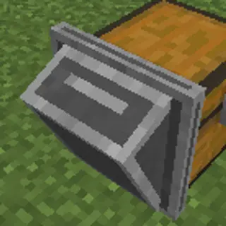 Item Hatch