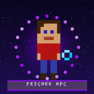 Item Fetcher NPC