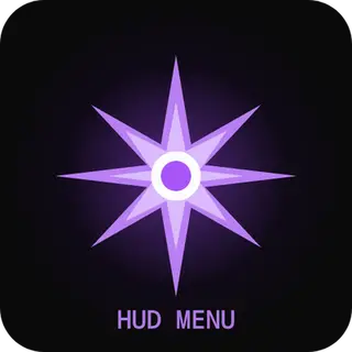 Hud Menu Utility