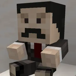 Hermitcraft Plushies