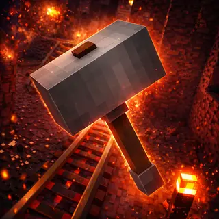 HammersPlus (3x3 BREAKING AREA)