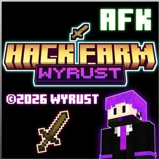 Hack farm BP