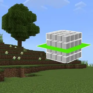Ground Leveling Bomb Addon