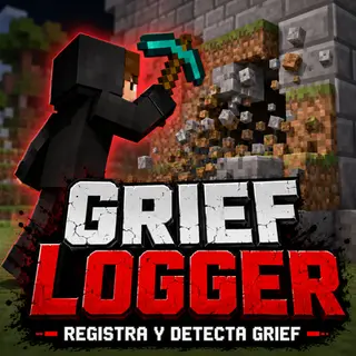 Grief Logger