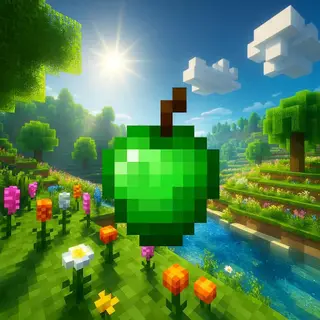 Green Apples
