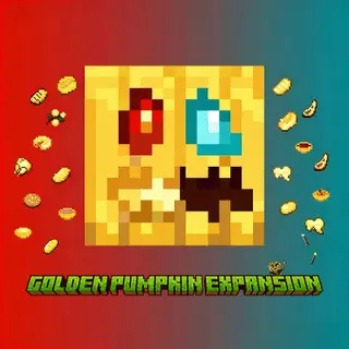 Golden Pumpkin Expansion