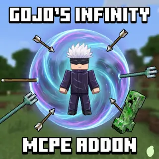 Gojo's infinity
