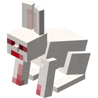 gfront55's Killer Bunny
