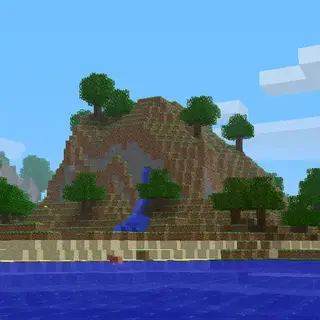 gfront55's Herobrine Sightings