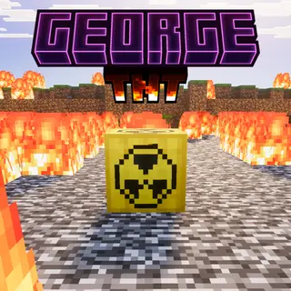 George TNT