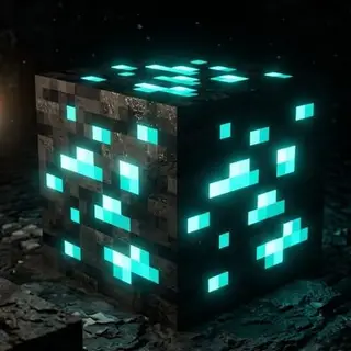 Gemini-made glow