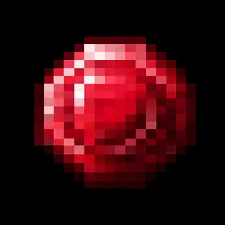 Gabriel’s Rubies