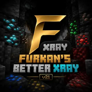 Furkan’s Better Xray