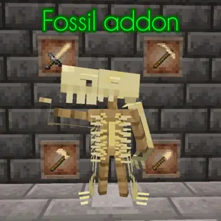 Fossil addon