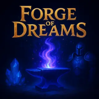 Forge of Dreams