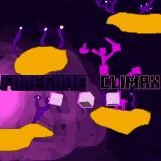 Foregone Climax