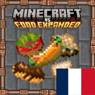 Food Expanded