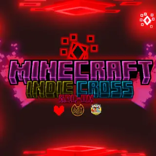 FNF INDIE CROSS ADD-ON Official port