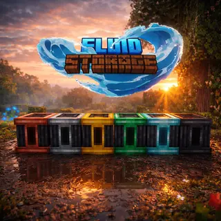 Fluid-Storage V1.1 - Bug Fixes!
