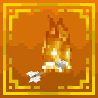 Fire Impact