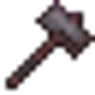Extra Tools: Hammers
