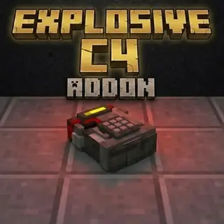 ExplosiveC4