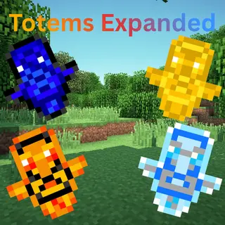 Expanded Totems