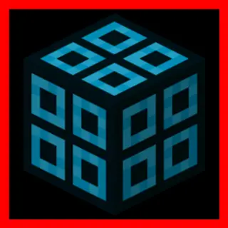Energy Shield blocks