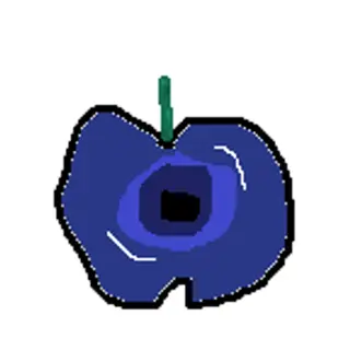 Ender Apples