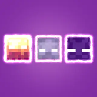 Enchanted Mobs