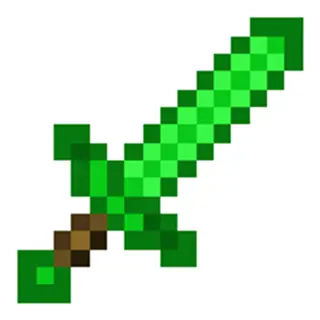 Emerald Sword