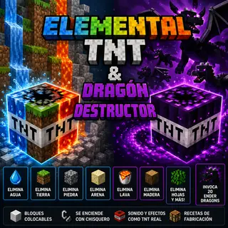 elemental tnt